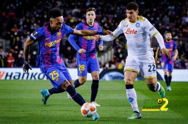 داني يكشف عن توقعه لمصير برشلونة قبل الإياب أمام نابولي