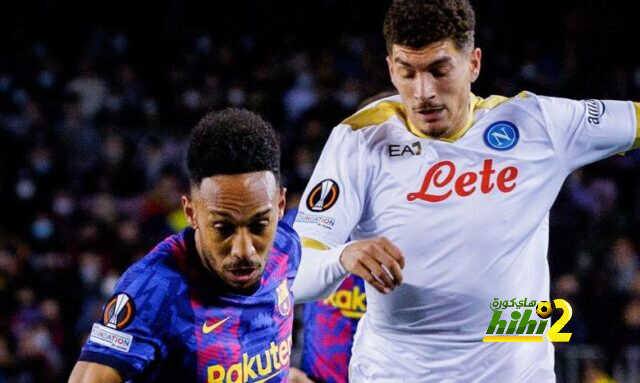 مارتي يؤكد رضاه عن برشلونة رغم التعثر ضد نابولي