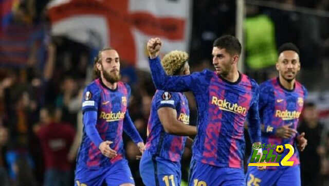 المتسبب الرئيسي في بكاء فيران بعد مباراة نابولي