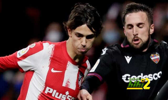 رامون يدعم أتلتيكو مدريد قبل لقاء أوساسونا