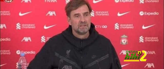 كلوب يطالب الفيفا بتطبيق هذا القانون