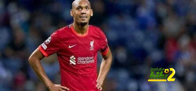 طموح جديد لـ فابينيو مع ليفربول