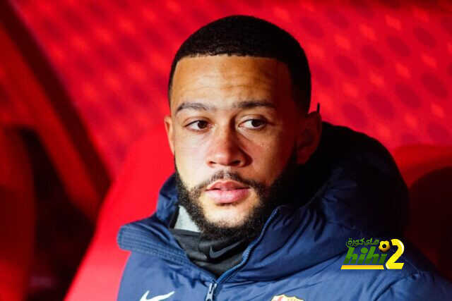 ديباي على رادار الدوري الإيطالي