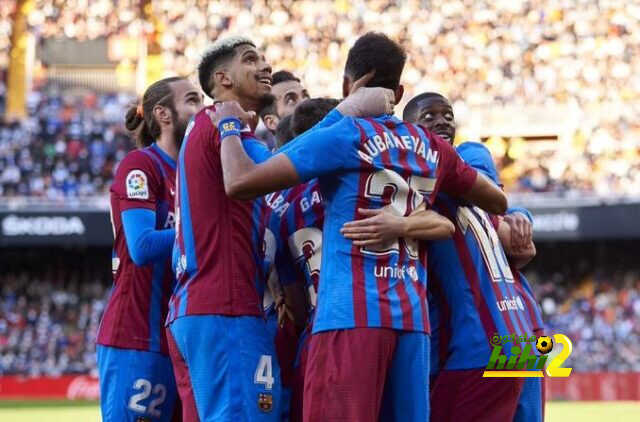 صحفي كتالوني يعبر عن تفاؤله بعد مباراة فالنسيا