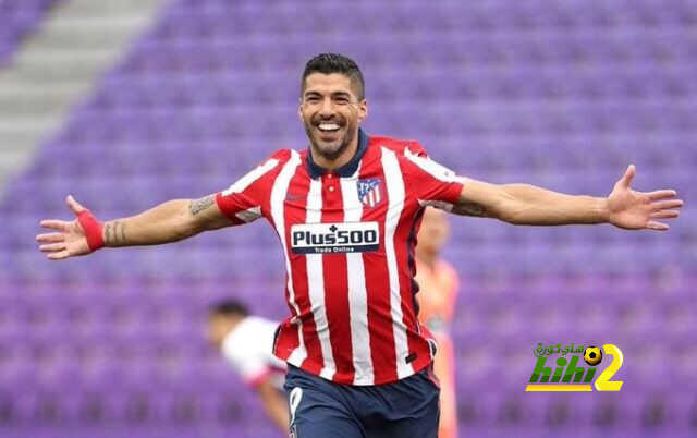 سواريز مابين الاستمرار والرحيل عن أتليتكو مدريد