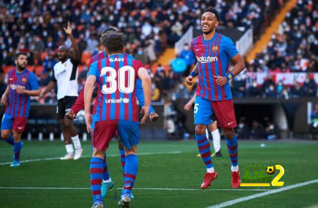 هل يستطيع برشلونة الفوز بالليغا هذا الموسم؟