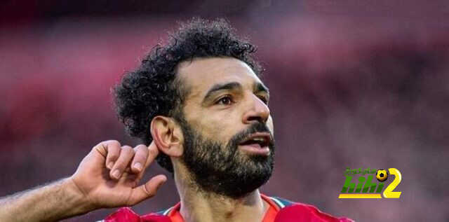 أسطورة ليفربول يهاجم الإدارة بسبب محمد صلاح