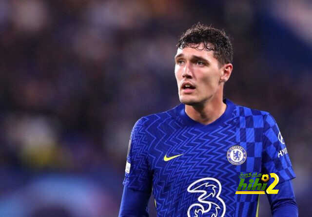 كريستينسن يرحب بالانتقال لبرشلونة