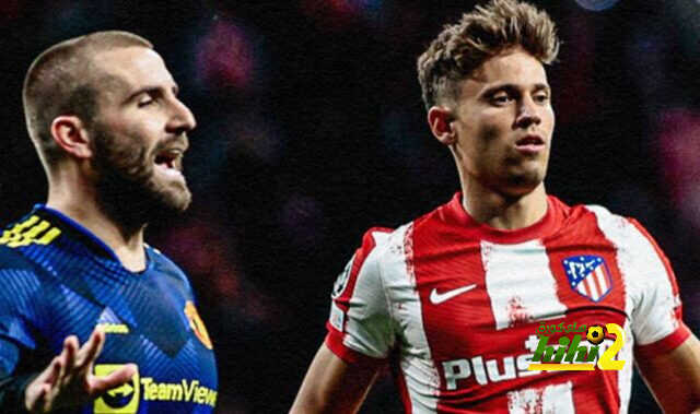أليكس يشيد بمستوى أتلتيكو مدريد أمام اليونايتد