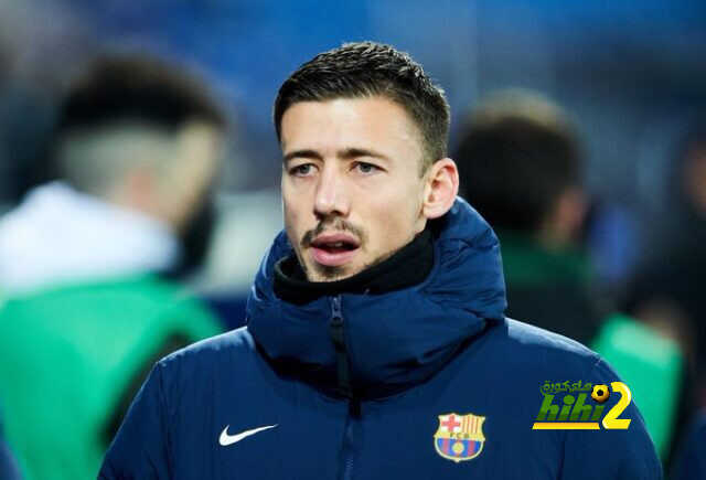 الكشف عن موعد عودة لونجليه لبرشلونة