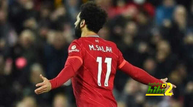 صلاح يخطط لكسر رقم روني الأسطوري