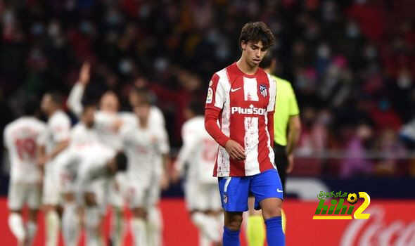 تفاصيل إنتقال جواو فيلكس إلى برشلونة