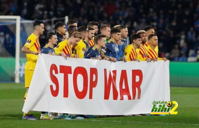 جوردي: تطور مستوى برشلونة يدل على شيء واحد!