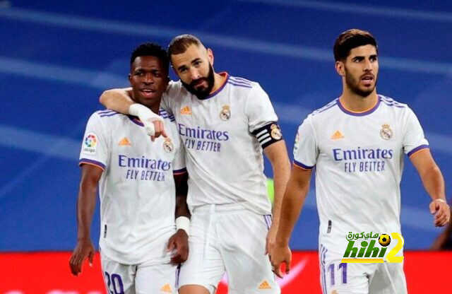 ريال مدريد يتفوق قبل مواجهة رايو
