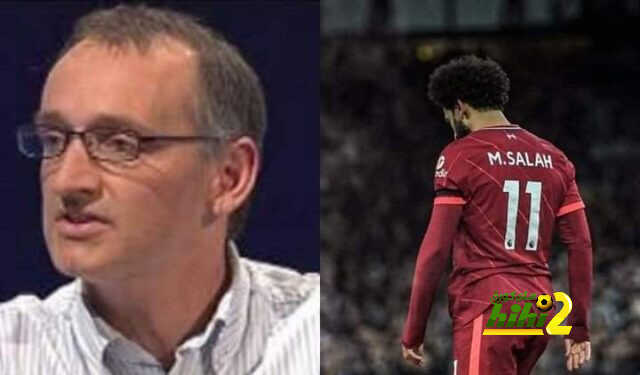 أسطورة تشيلسي : نحن في عصر محمد صلاح