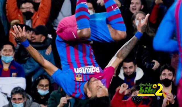 فيديو: فرحة إعلام برشلونة بالهدف الرابع ضد بيلباو