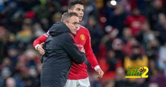 رانجنيك : رونالدو هو من طلب المشاركة أمام واتفورد !