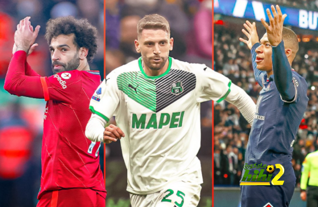 ثلاث لاعبين فقط كسروا حاجز ال20 هذا الموسم!