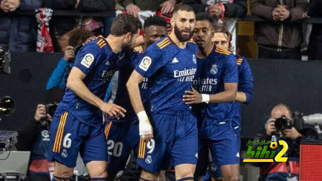 ملامح خطة ريال مدريد في مباراة الإياب أمام باريس سان جيرمان