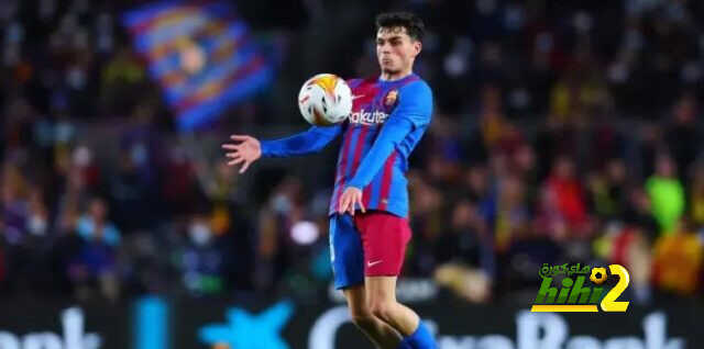 نجم آخر في برشلونة يستحق الإشادة مثل بيدري!