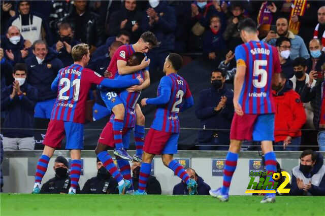 تطور جديد بشأن تعاقد برشلونة مع مزراوي