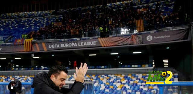 برشلونة يستهدف التعاقد مع صفقة نارية