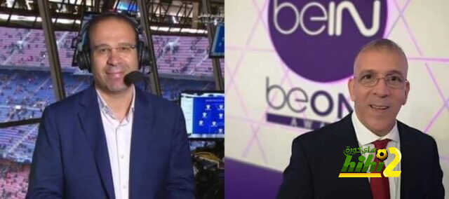 بين سبورت تعلن معلقين مباريات دوري الأبطال