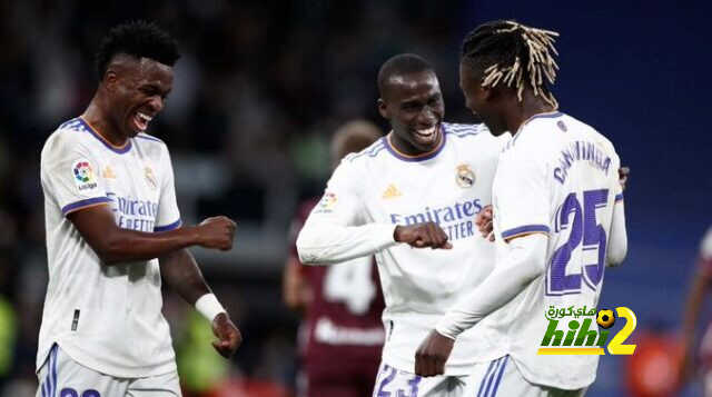 مينا يشيد بدور جماهير ريال مدريد بعد لقاء سوسيداد