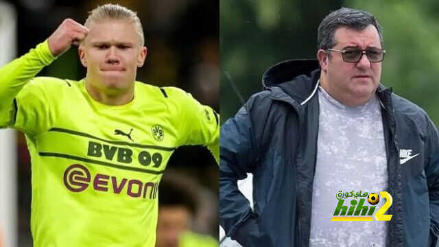 كواليس سرية من مفاوضات رايولا مع برشلونة بشأن هالاند