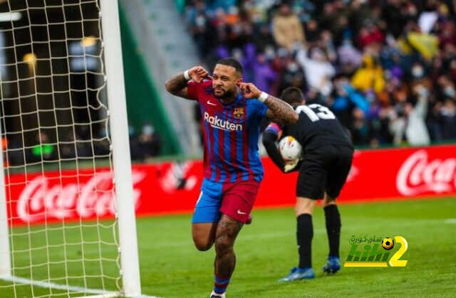 فيديو: هل ظلم الحكم إلتشي ضد برشلونة؟
