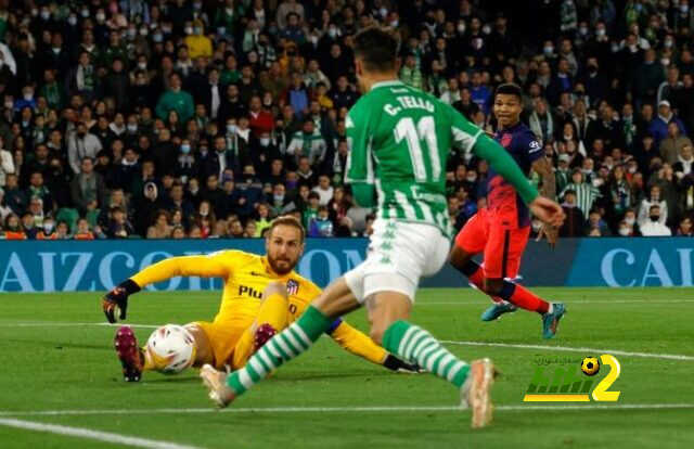 أول تعليق من تيو بعد الخسارة أمام أتلتيكو مدريد