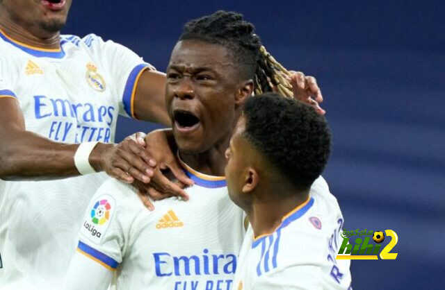 رونسيرو يؤكد جاهزية ريال مدريد لمباراة الإياب ضد باريس