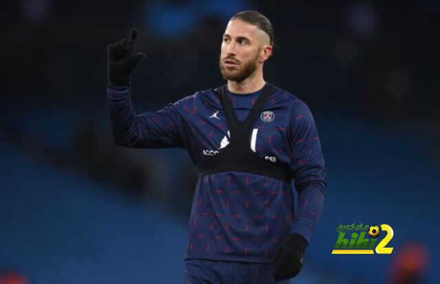 أليساندرو يطالب راموس بعد القدوم إلى العاصمة مدريد