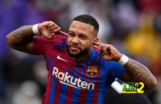 رد فعل ديباي بعد انتصار برشلونة على إلتشي