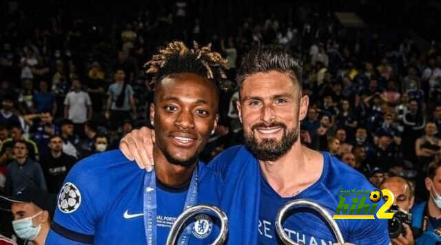 ابراهام وجيرو أثبتا فشل توخيل !