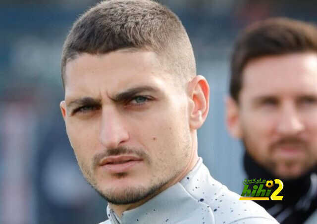 فيراتي يحذر زملائه من التهاون أمام ريال مدريد