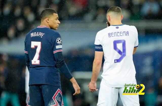 مارتي يوجه نصيحة هامة إلى ريال مدريد قبل القمة