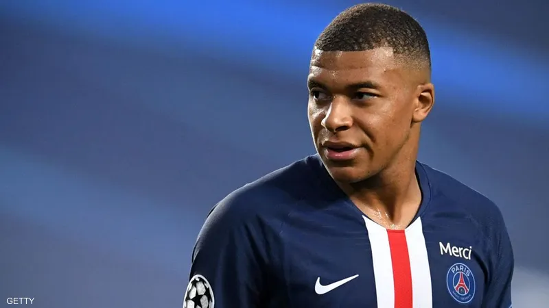 باريس سان جيرمان لن يربح ريال مدريد لهذا السبب