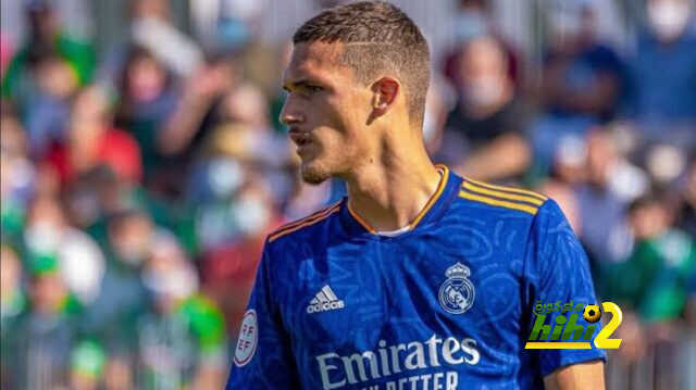 رافا مارين يخطط للانقضاض على نجم مدريد رافا مارين!