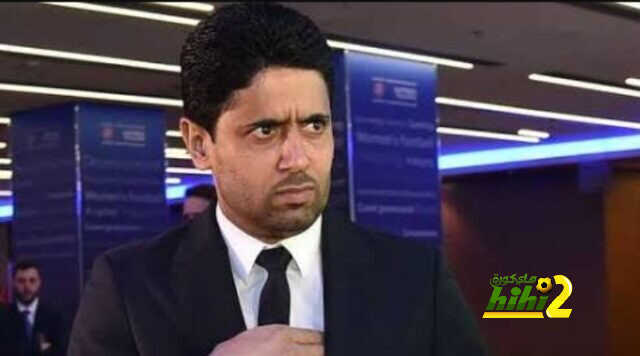 عاجل : الخليفي تهجم على حكام المباراة
