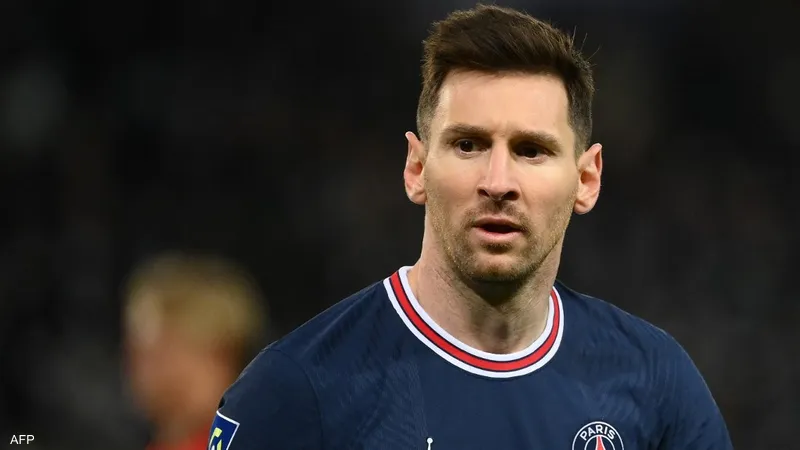 أرقام ميسي السلبية أمام ريال مدريد تتواصل