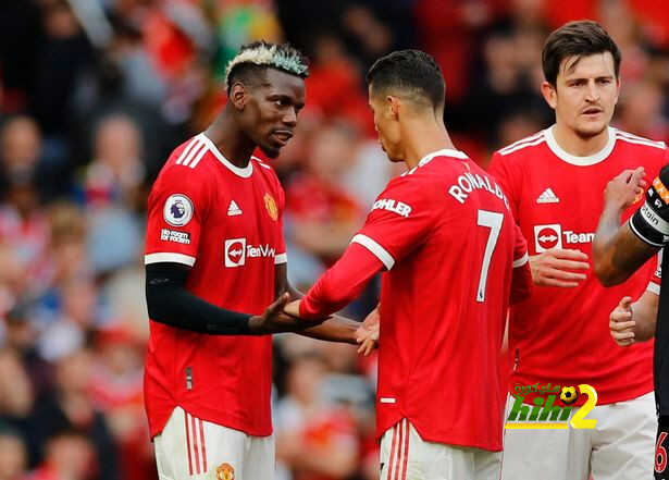 تعليق مثير من بوجبا بعد هاتريك رونالدو الرائع في مرمى توتنهام