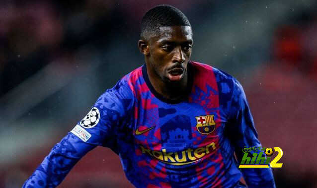 المشكلة الوحيدة التي تجعل برشلونة رافضًا لمطالب ديمبيلي