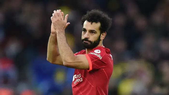 صلاح يرغب في البقاء بالبريميرليج حتى وإن فشلت مفاوضاته مع الليفر!