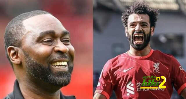 أندي كول يستفز جمهور مانشستر يونايتد بسبب محمد صلاح