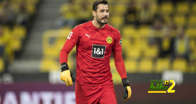 بوركي يرفض الانتقال للغريم من أجل الدوري الأمريكي!
