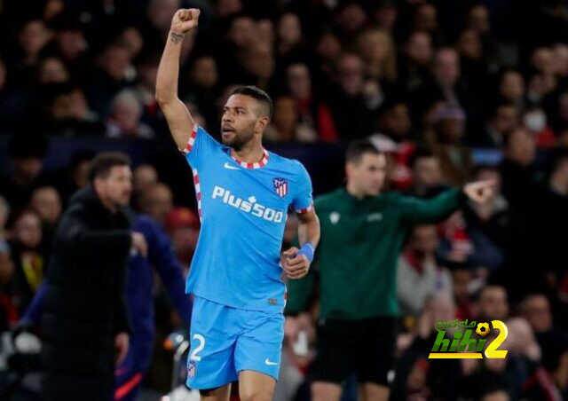 أليكس يدعم سيميوني بقوة بعد نجاح أتلتيكو مدريد أوروبيًا
