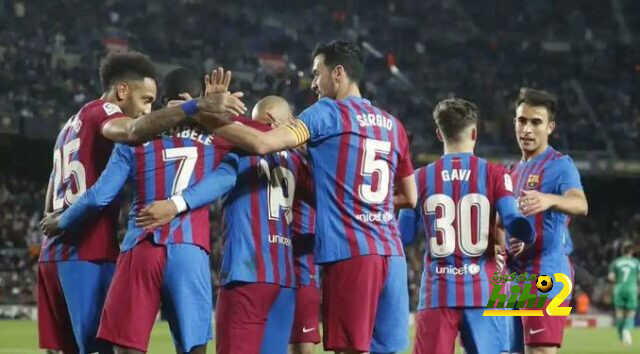 نصيحة هامة إلى برشلونة قبل ملاقاة غلطة سراي