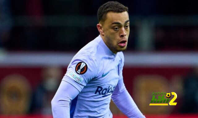 دومينيك يؤكد جاهزية برشلونة قبل الكلاسيكو رغم أفضلية مدريد