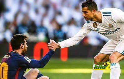 للموسم الثاني على التوالي يغيب كريستيانو وميسي عن القرعة !